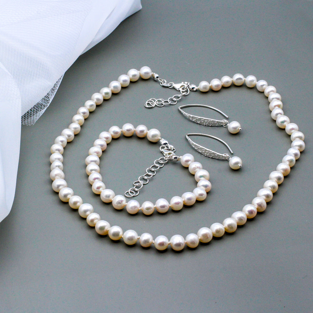 Classic White