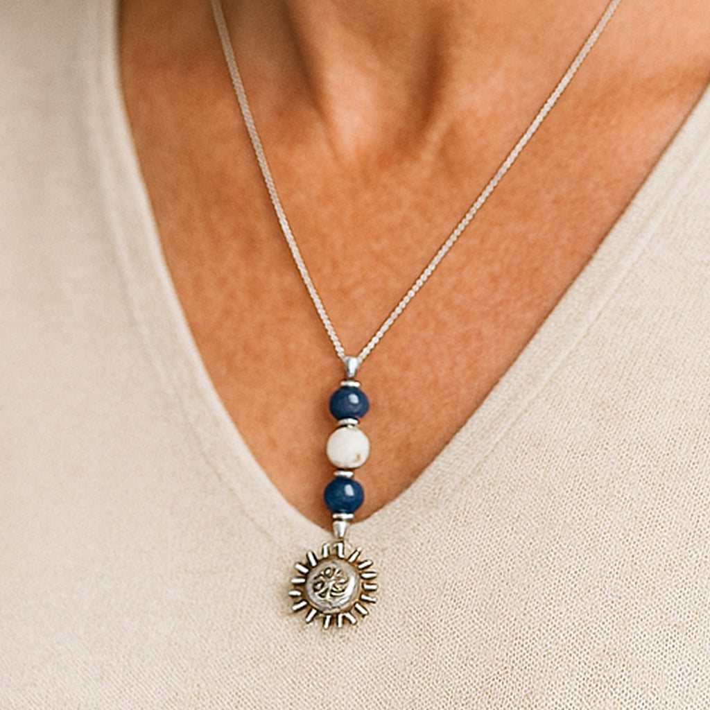 Cosmic Necklace
