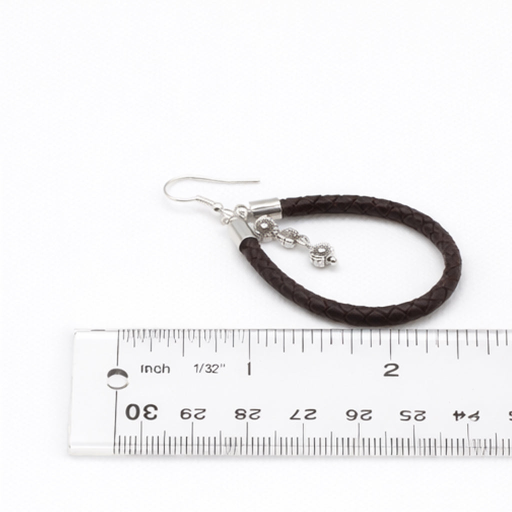 Regolo - Earrings
