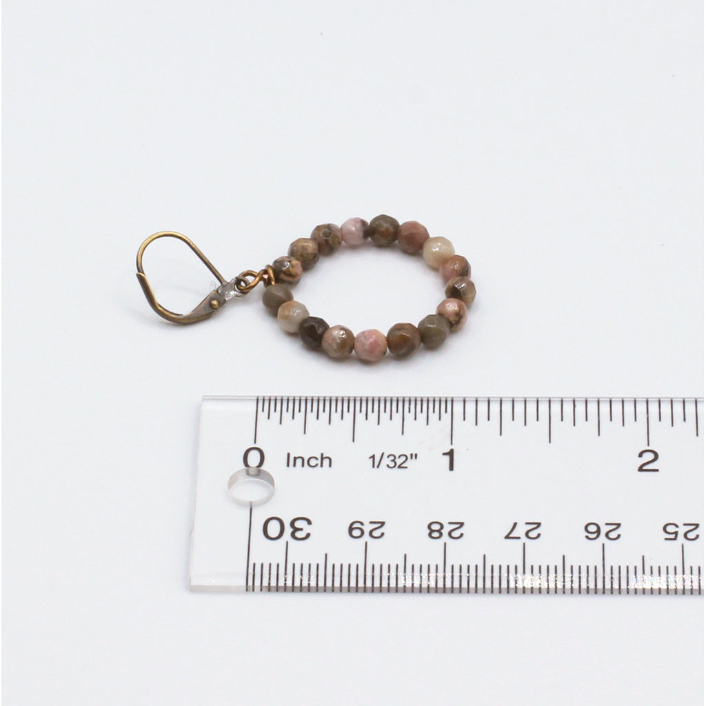 Benanti - Earrings