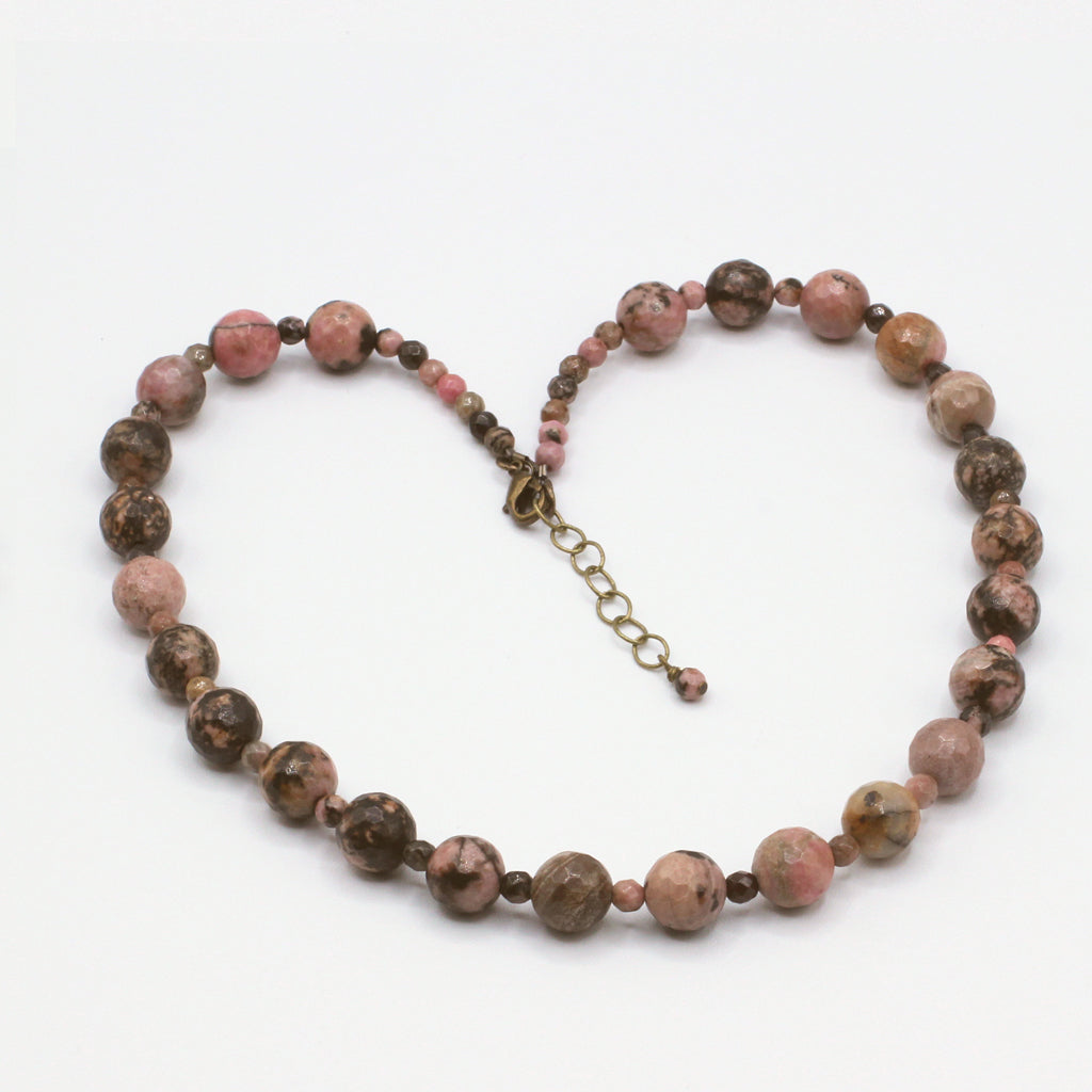 Benanti- Necklace