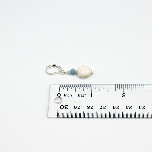 Angel's Pour - Earrings