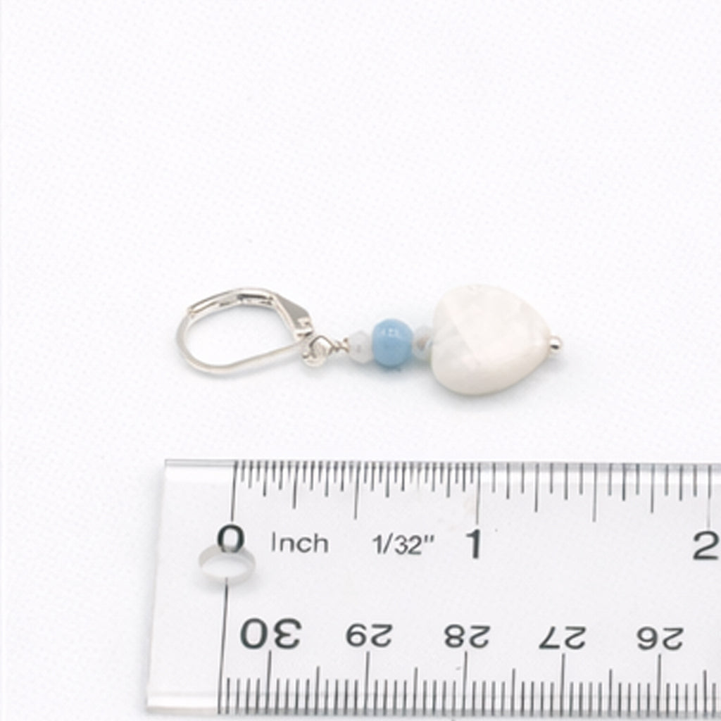 Angel's Pour - Earrings