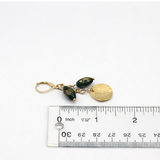 Paitin - Earrings