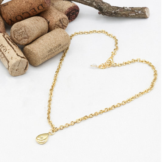 Saturnes - Necklace