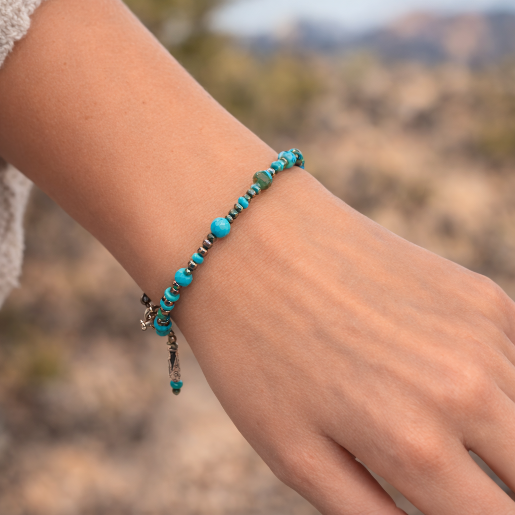 Sedona - Bracelet Clasp