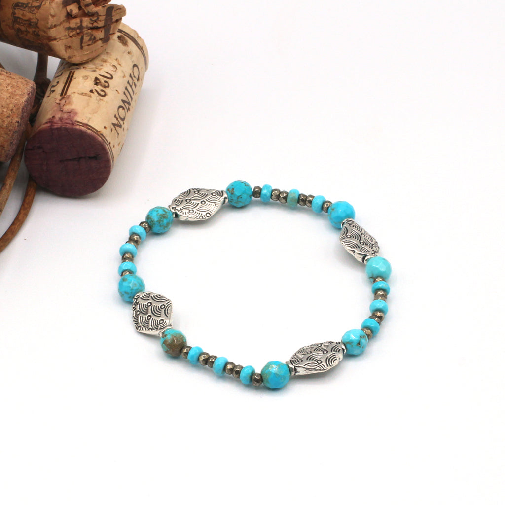Sedona - Bracelet Stretch