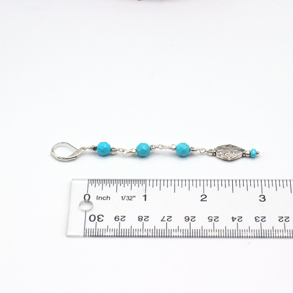 Sedona - Earring Long