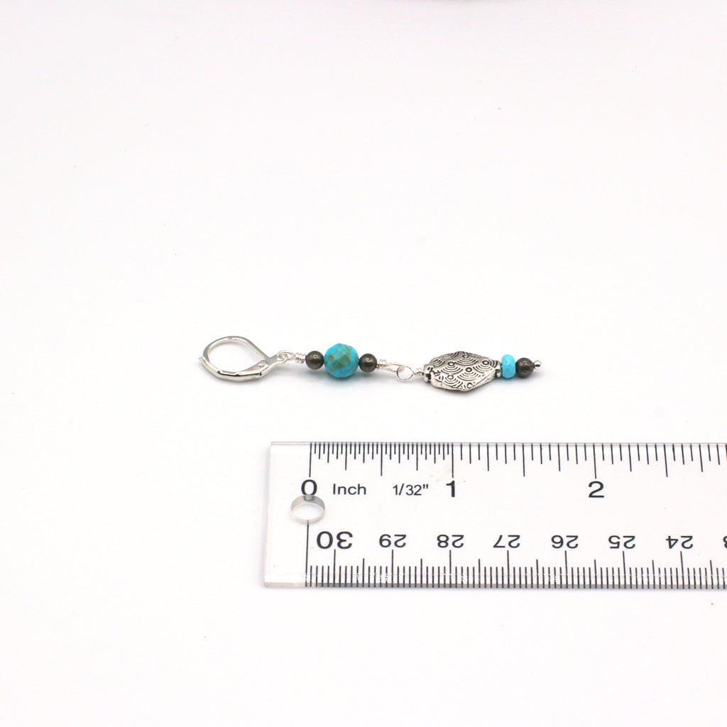 Sedona - Earring Short
