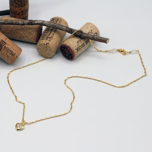 Fiano - Necklace