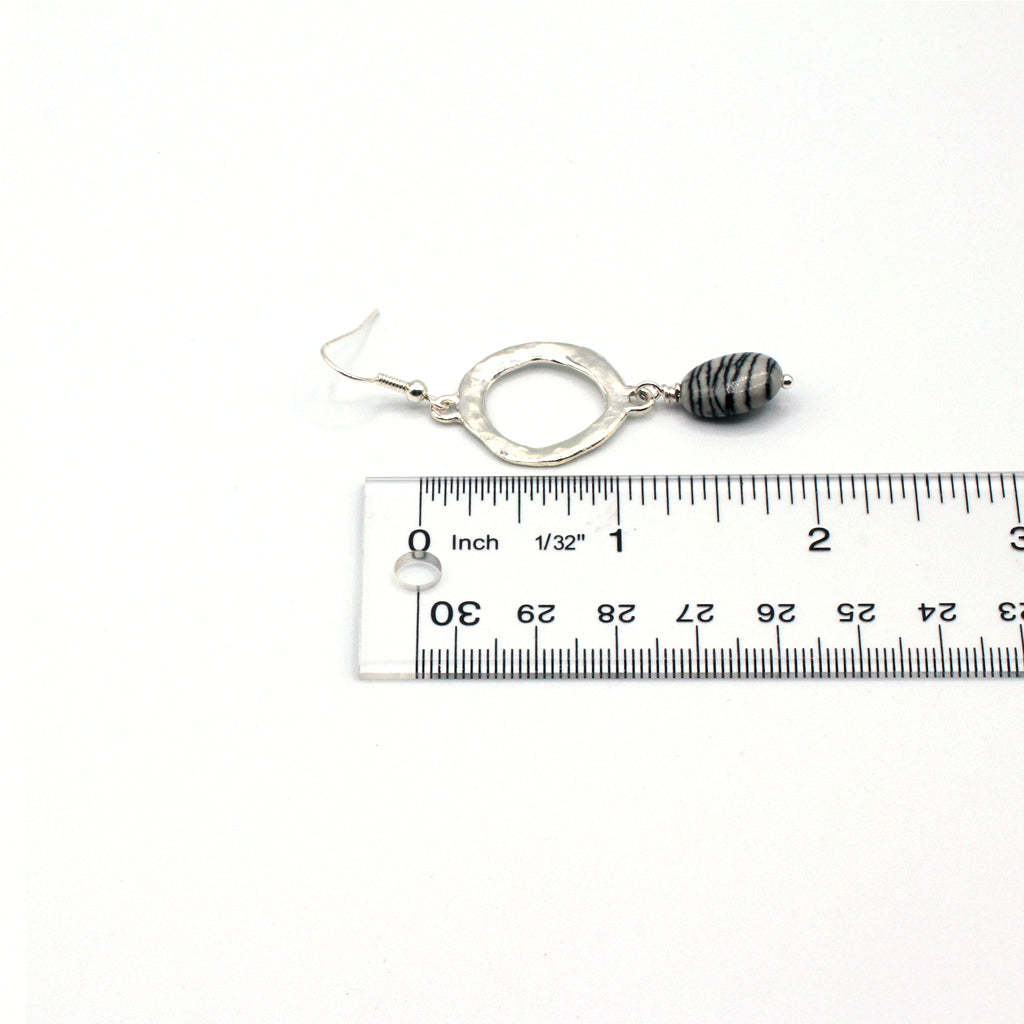 Terra Bruja - Earrings