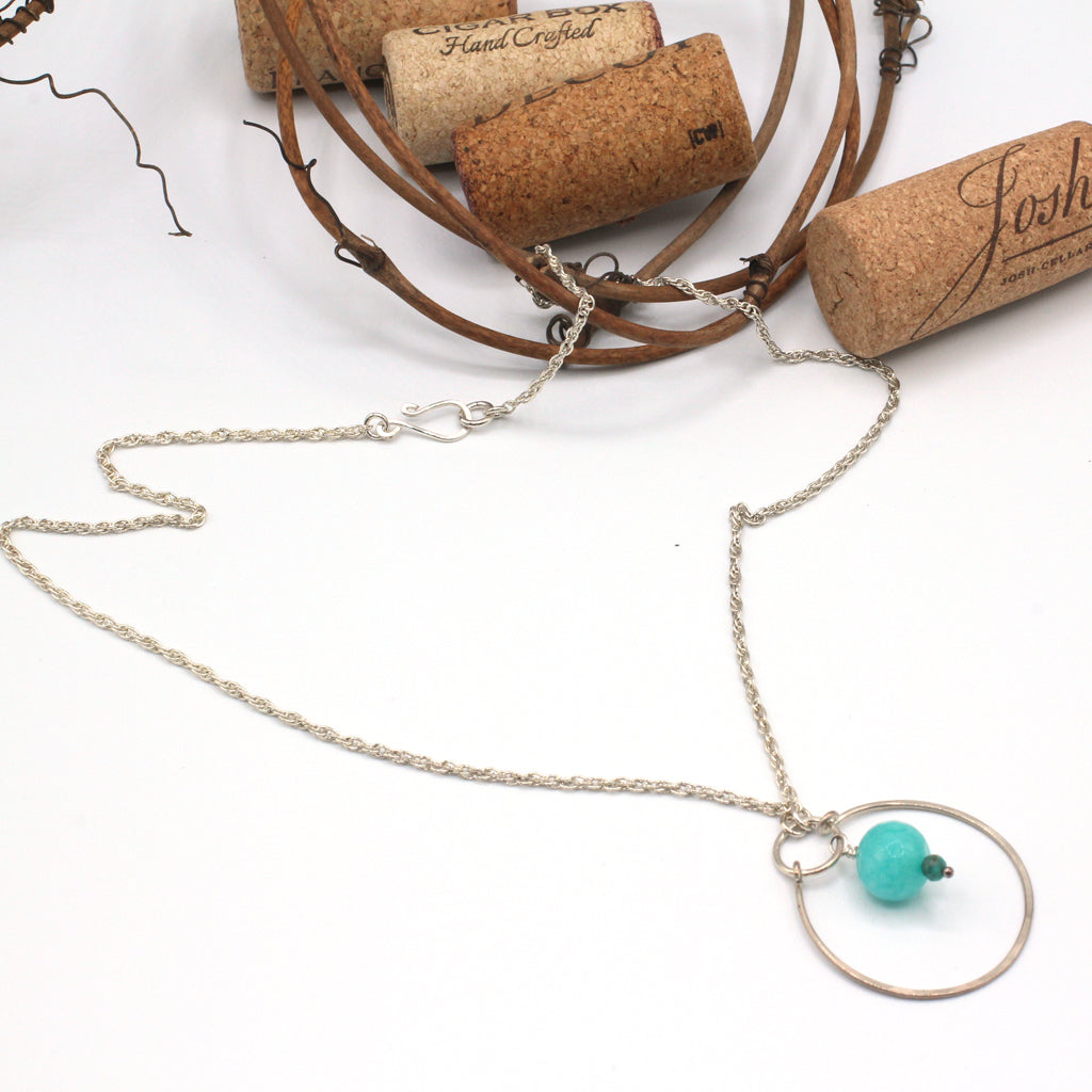 Dolcetto - Necklace