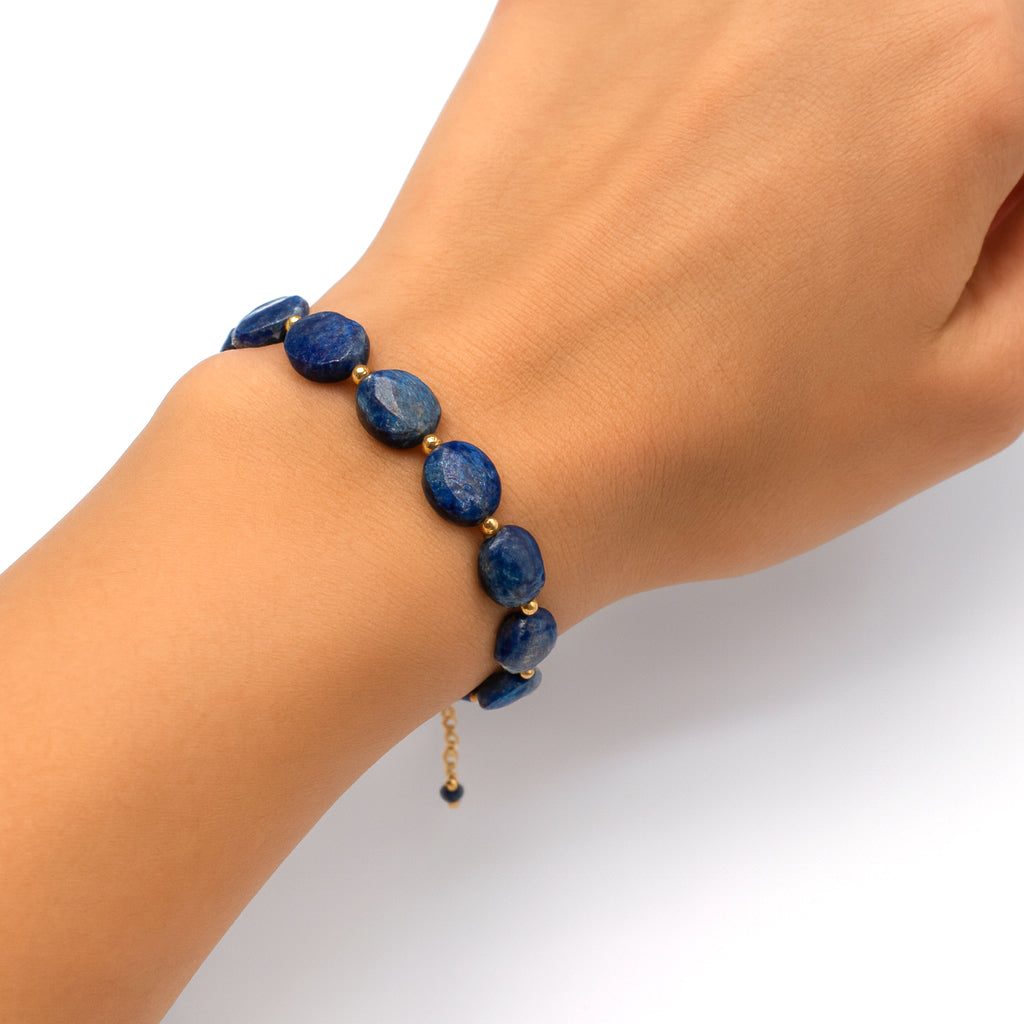 Sol Lazuli - Bracelet