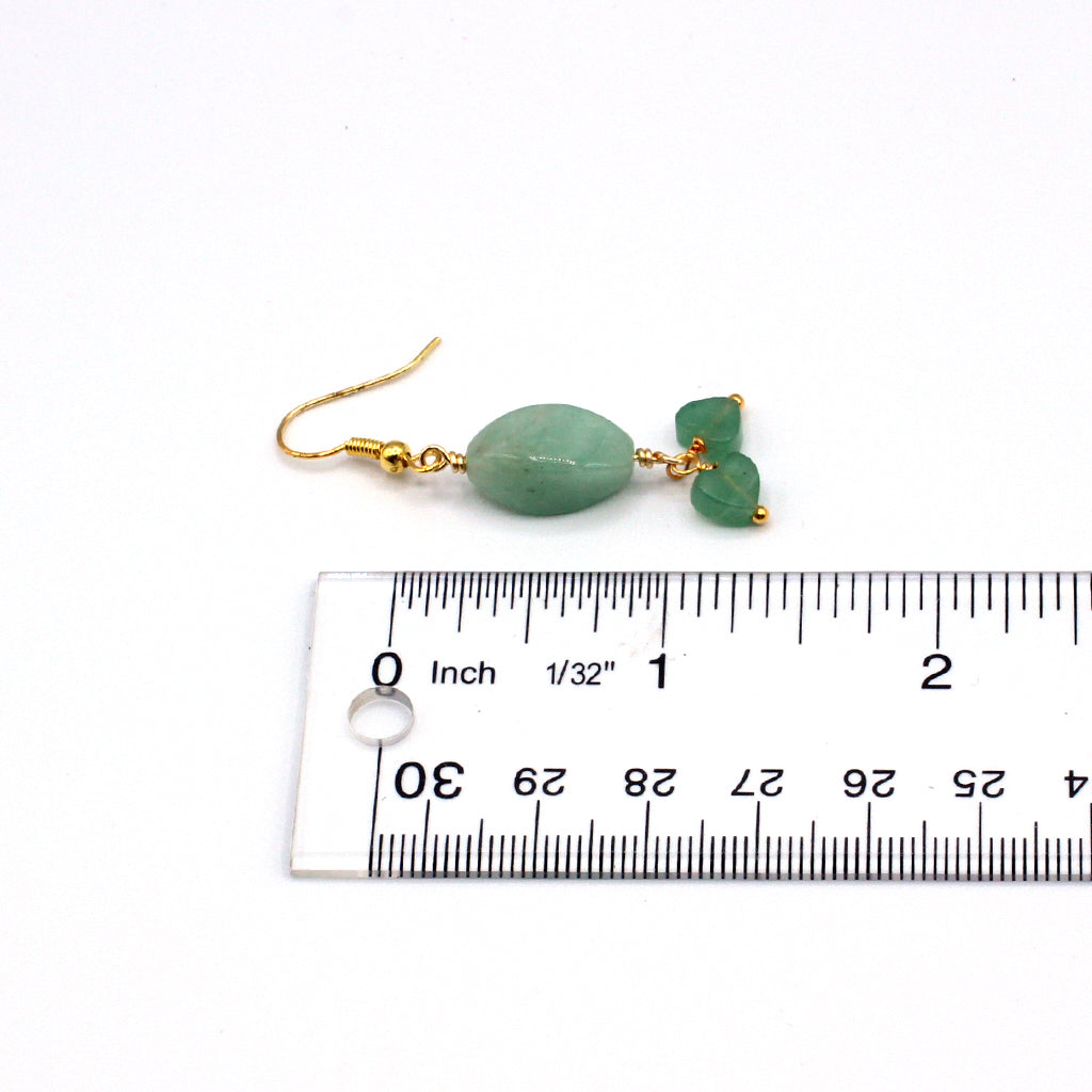 Chablis - Earrings