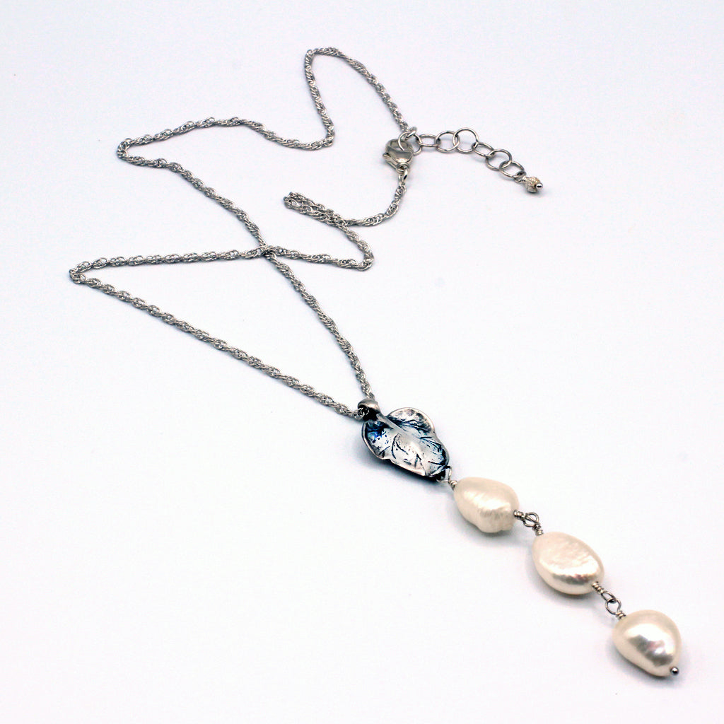 Cherish - Necklace