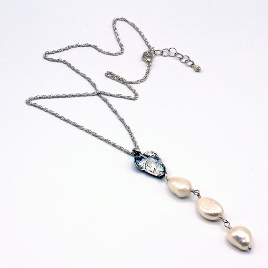 Cherish - Necklace