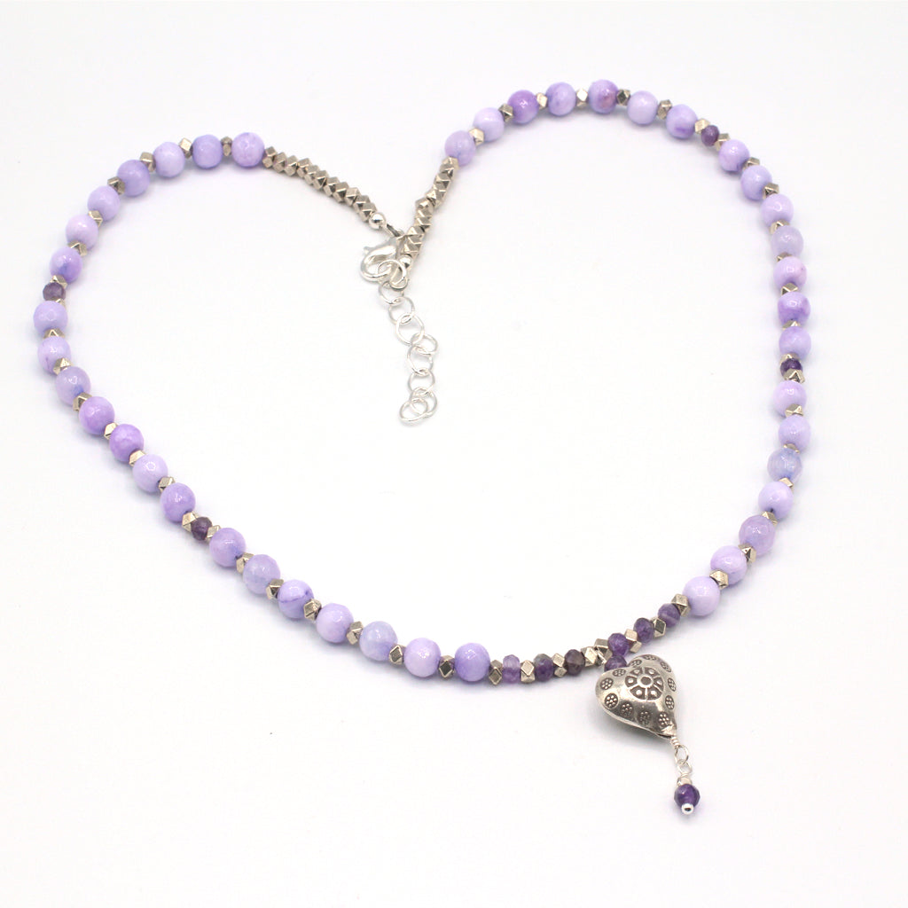 Ripasso - Necklace