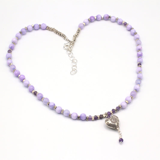 Ripasso - Necklace
