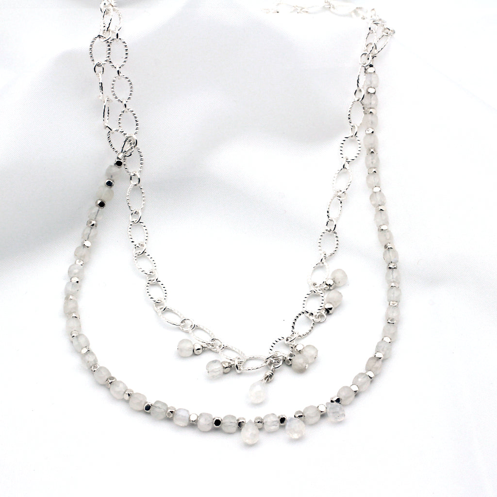 Bianci - Necklace