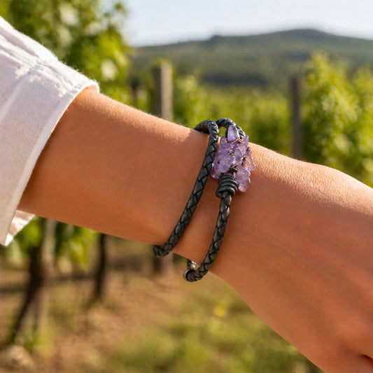 Cosmos - Bracelet