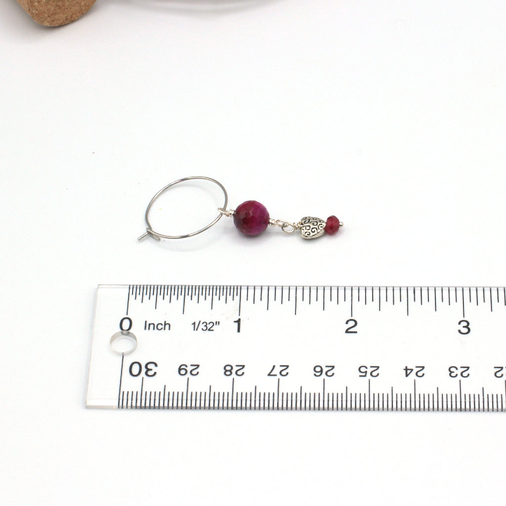 Meritage - Earrings