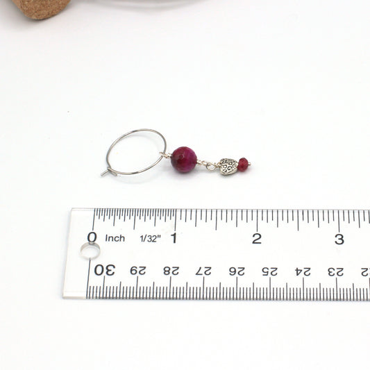 Meritage - Earrings