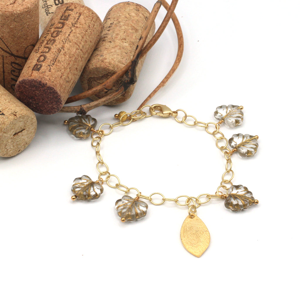 Cuvee - Bracelet