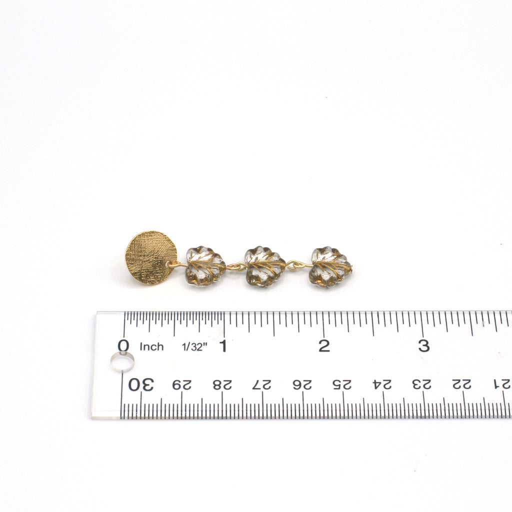 Cuvee - Earrings