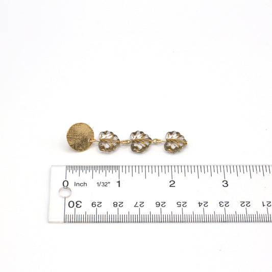 Cuvee - Earrings