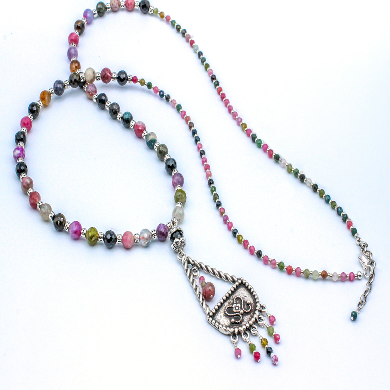 Gamay - Necklace