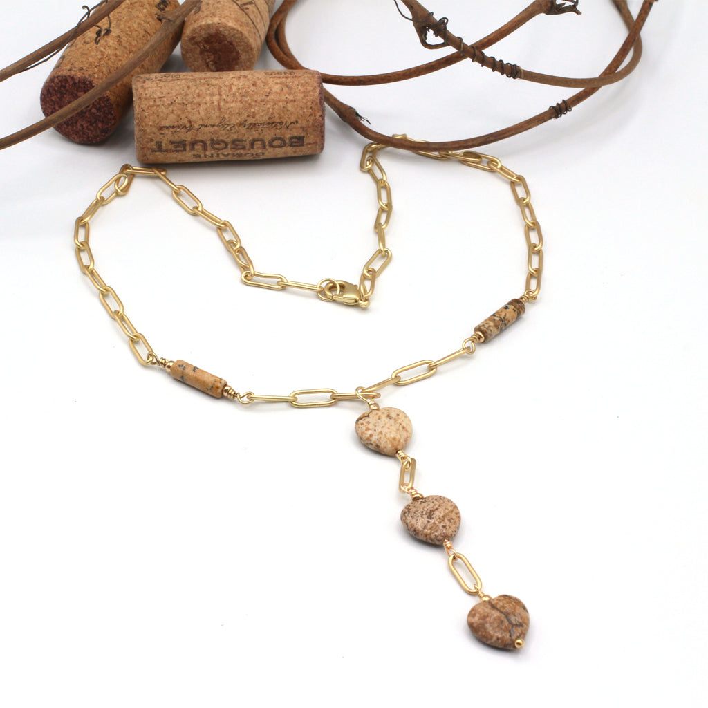 Serenity - Necklace