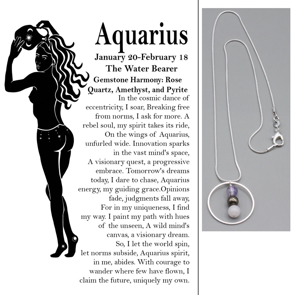 Carefully selected gemstones. Featuring a dangle on a Sterling Silver Plated Snake Chain.