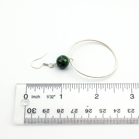 Ventoux - Earrings