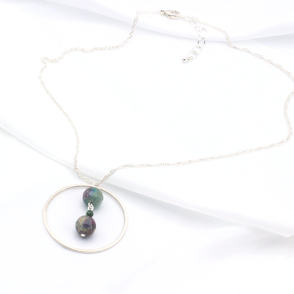 Ventoux - Necklace