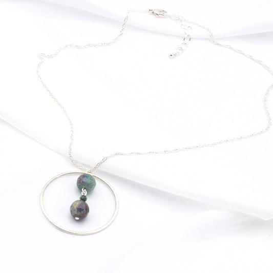 Ventoux - Necklace