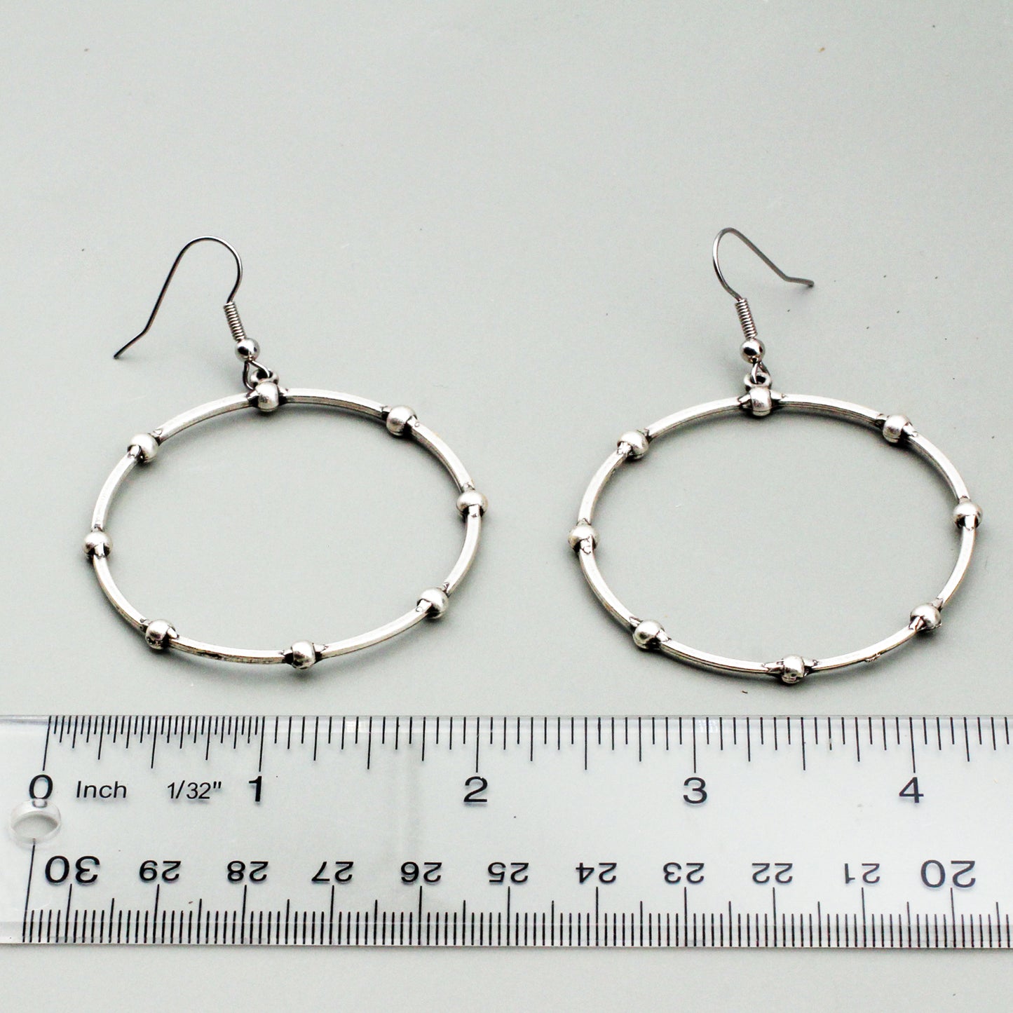 Marsanne - Earrings