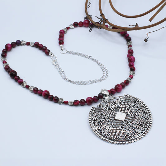 Meritage - Necklace