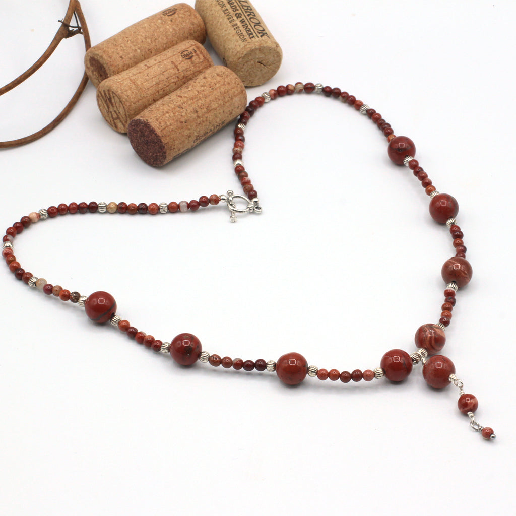 Vina - Necklace