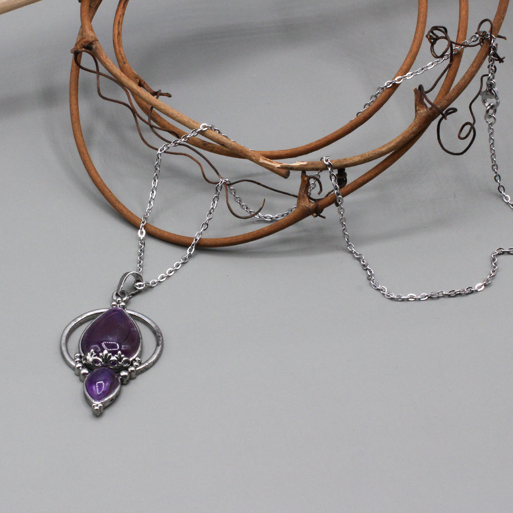 Tempos - Necklace