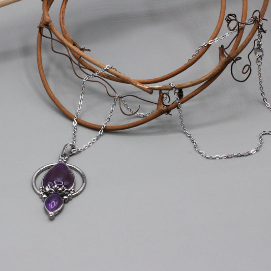 Tempos - Necklace