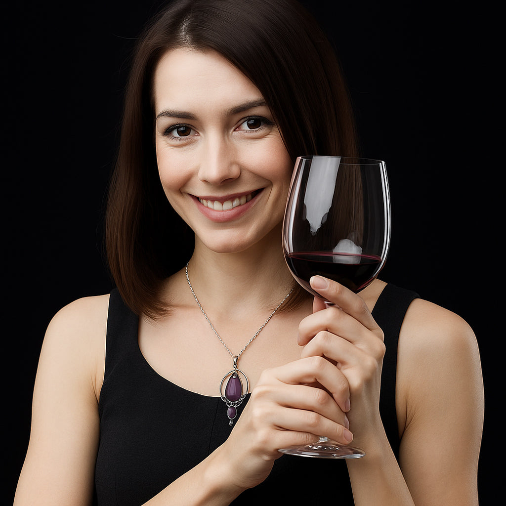 Tempos - Necklace