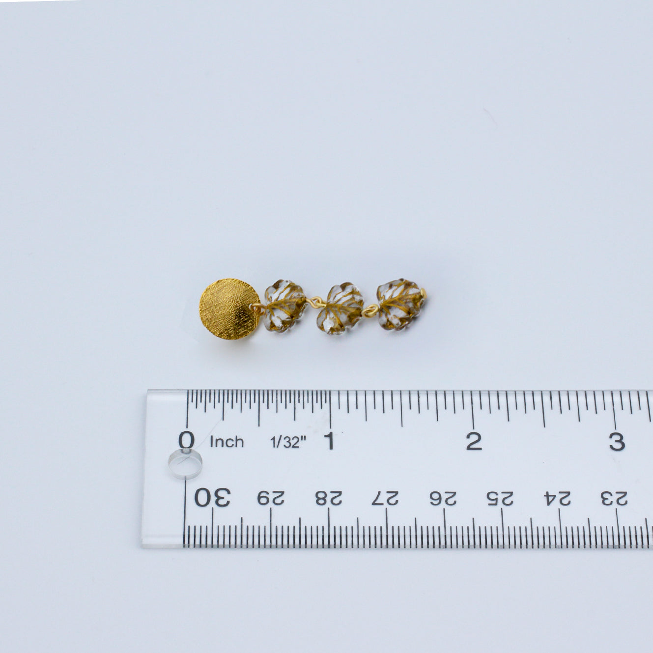 Cuvee - Earrings