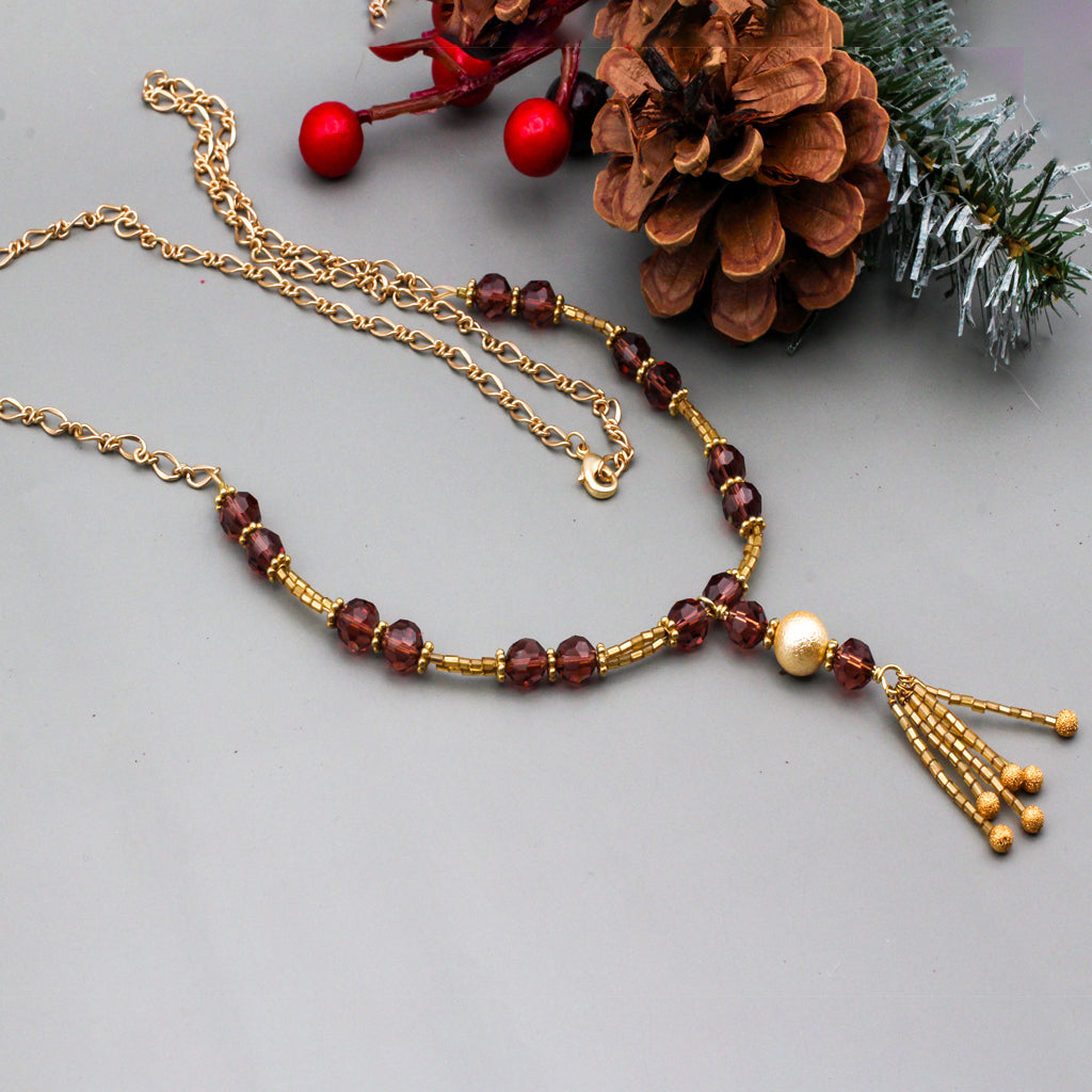 Dear You - Necklace