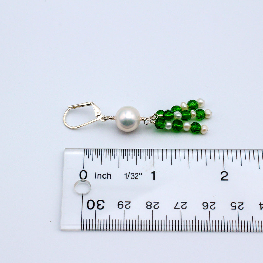 Esprit - Earrings