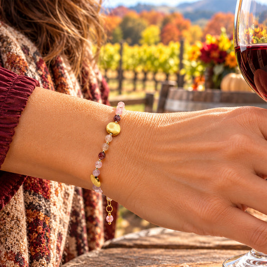 Rosado - Bracelet