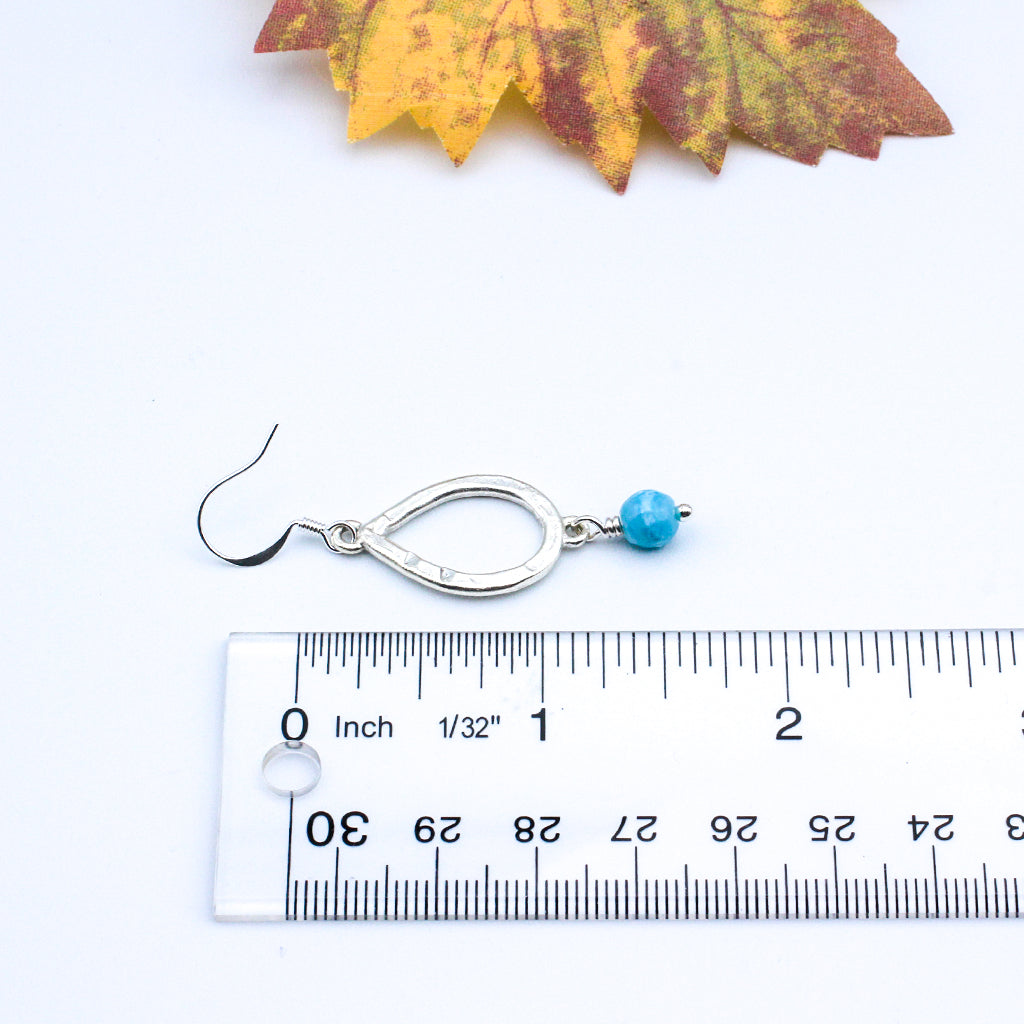 Grenache - Earrings