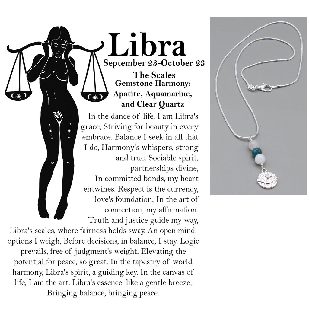 Carefully selected gemstones. Featuring a dangle on a Sterling Silver Plated Snake Chain.