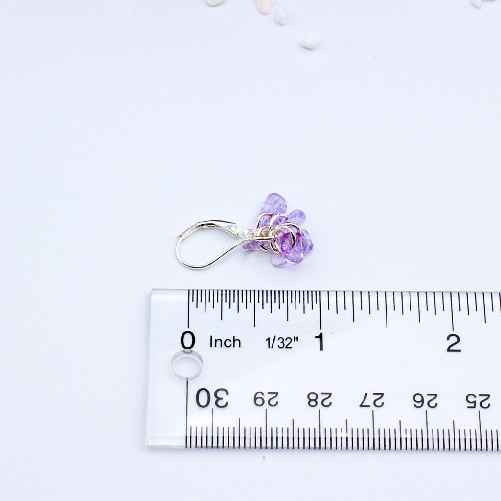 L'Ange - Earrings