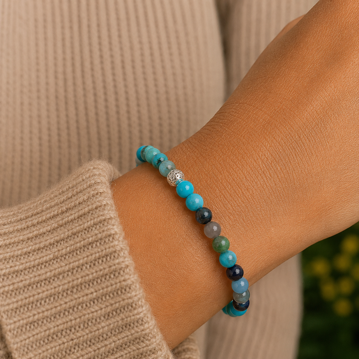 Celebrate the free-spirited nature of Sagittarius with gemstones selected to represent adventure, truth, and discovery.
