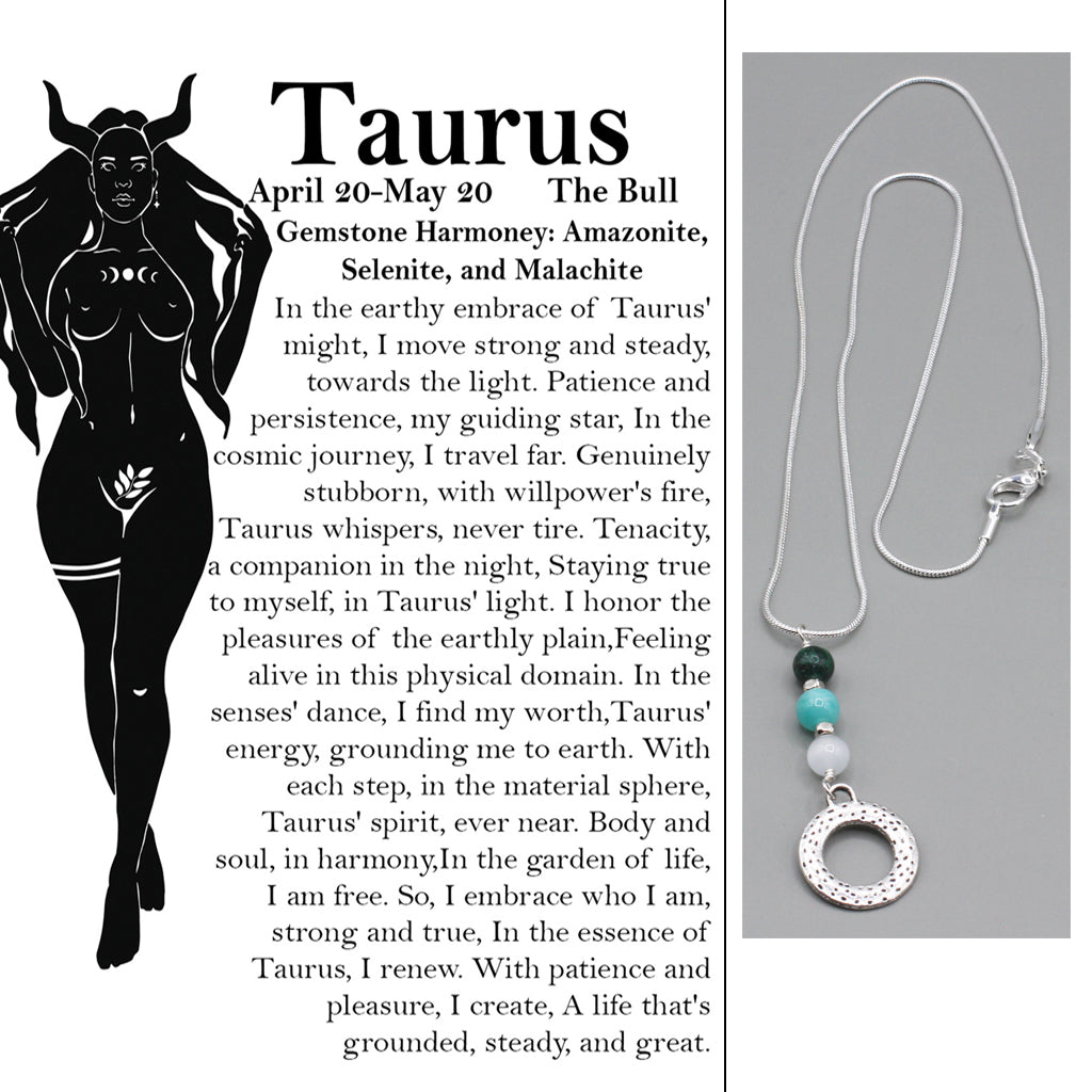 Carefully selected gemstones. Featuring a dangle on a Sterling Silver Plated Snake Chain.